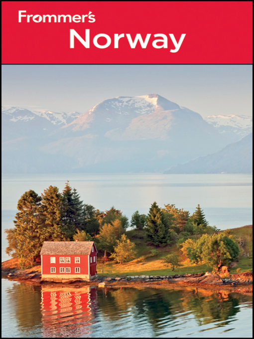 Title details for Frommer's Norway by Roger Norum - Available